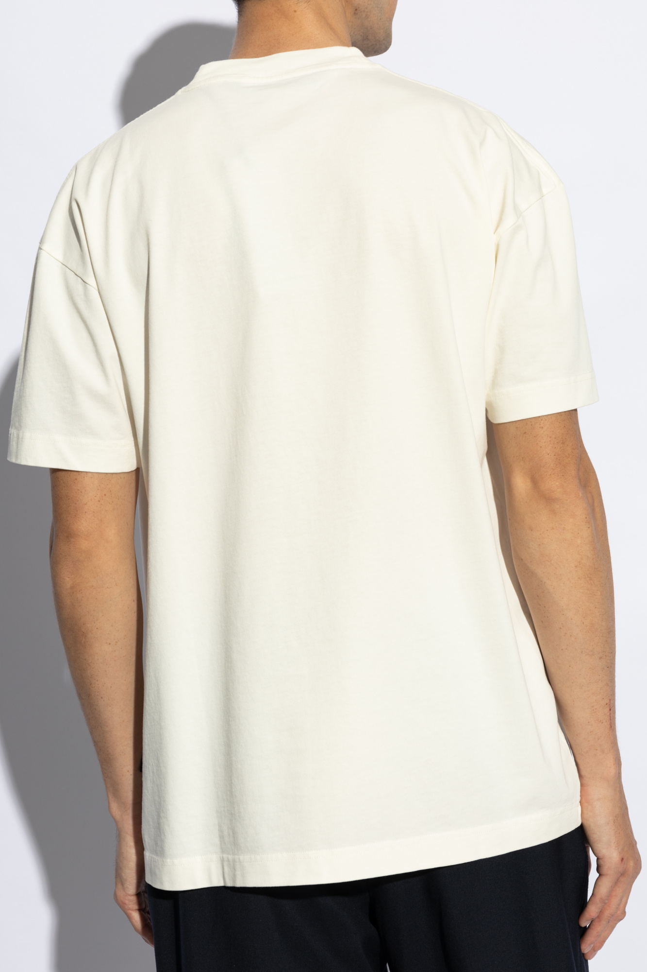 Aylmer Short Sleeve T-Shirt